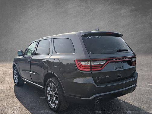 2019 Dodge Durango GT