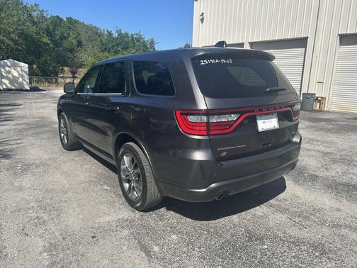 2019 Dodge Durango GT
