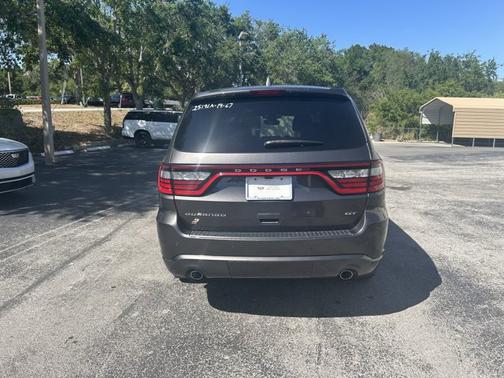 2019 Dodge Durango GT