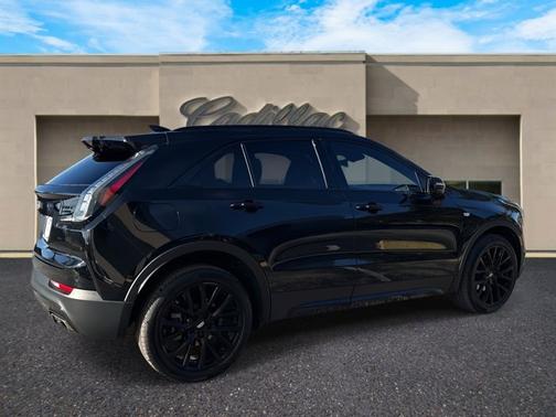 2023 Cadillac XT4 Sport