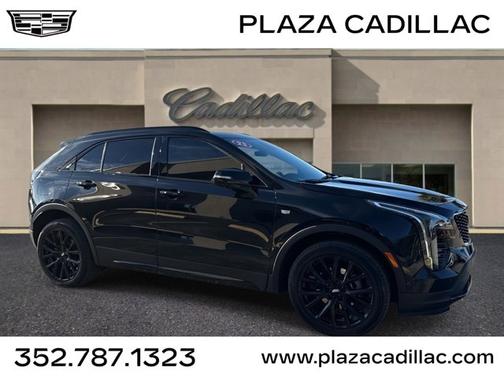 2023 Cadillac XT4 Sport