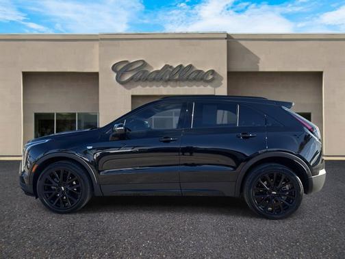 2023 Cadillac XT4 Sport