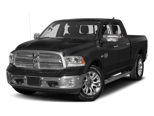 2017 RAM 1500 Longhorn