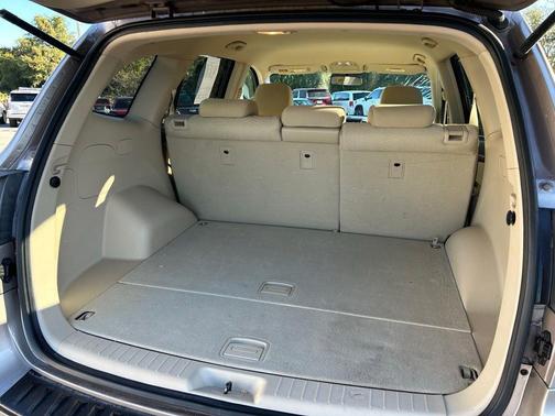 2007 Hyundai SANTA FE GLS
