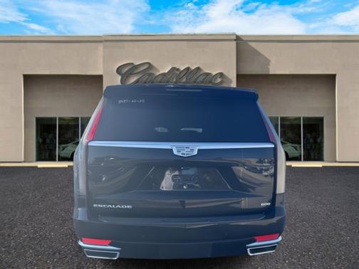 2022 Cadillac Escalade Premium Luxury Platinum