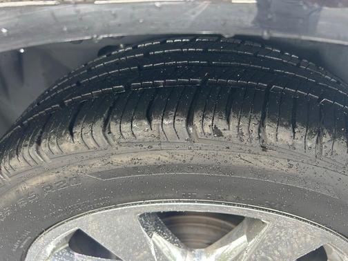 2012 Cadillac SRX Premium Collection