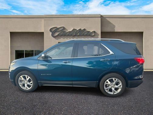 2020 Chevrolet Equinox L