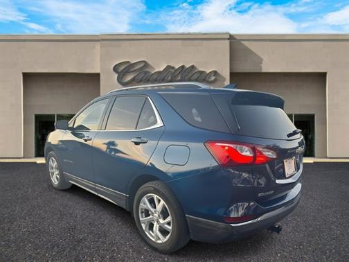 2020 Chevrolet Equinox L