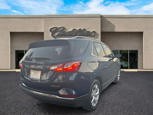 2020 Chevrolet Equinox L
