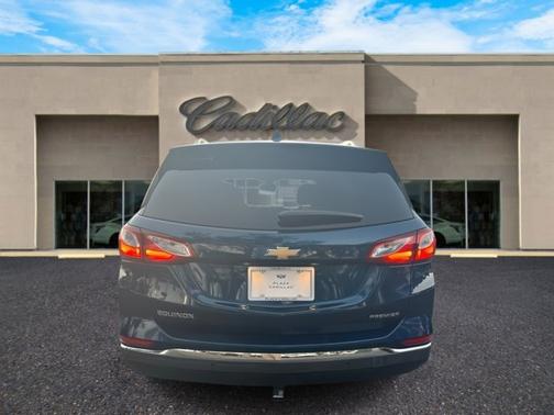 2020 Chevrolet Equinox L