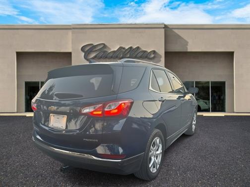 2020 Chevrolet Equinox L