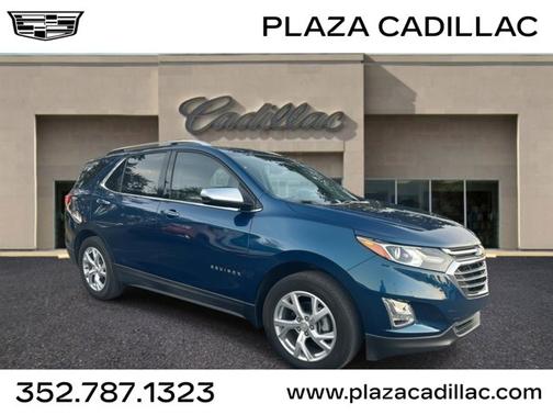 2020 Chevrolet Equinox L