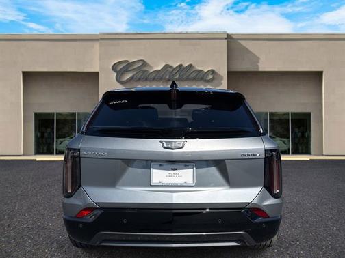 2026 Cadillac OPTIQ Premium Sport