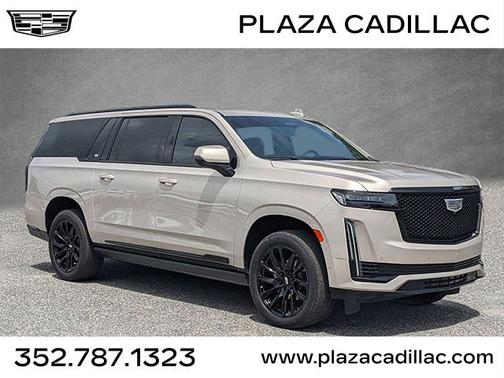 2023 Cadillac Escalade ESV 4WD Sport