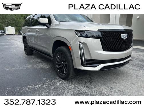 2023 Cadillac Escalade ESV 4WD Sport