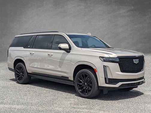 2023 Cadillac Escalade ESV 4WD Sport