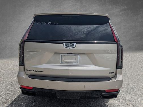 2023 Cadillac Escalade ESV 4WD Sport