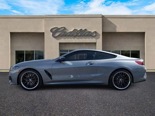 2024 BMW M850 xDrive