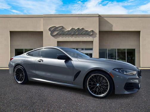 2024 BMW M850 xDrive