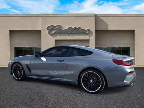 2024 BMW M850 xDrive