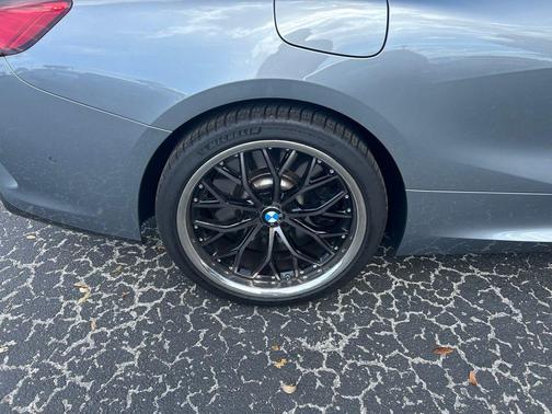 2024 BMW M850 xDrive