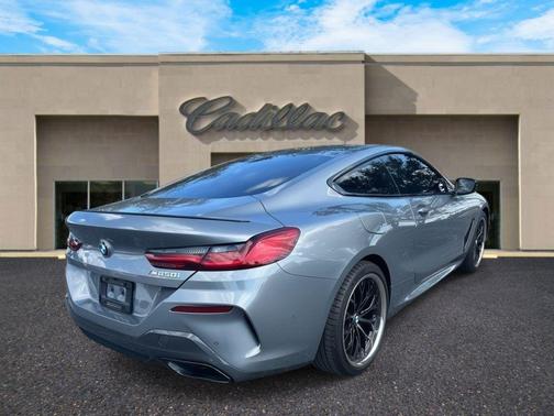 2024 BMW M850 xDrive