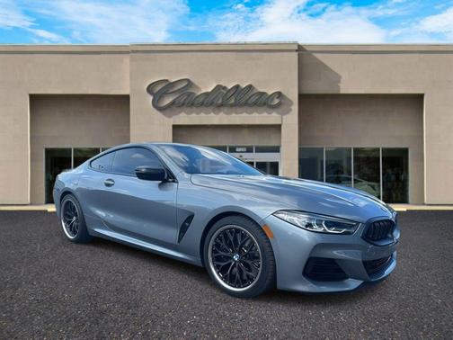 2024 BMW M850 xDrive