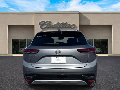 2021 Buick Envision FWD Essence