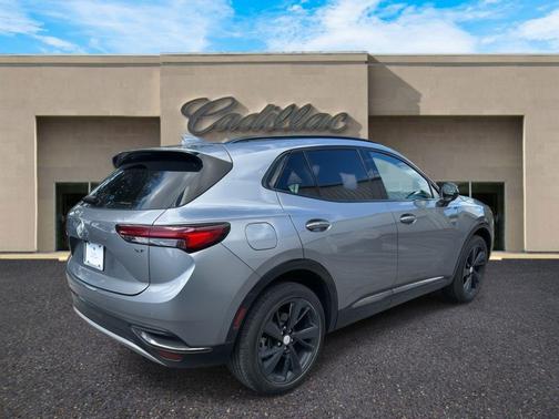 2021 Buick Envision FWD Essence