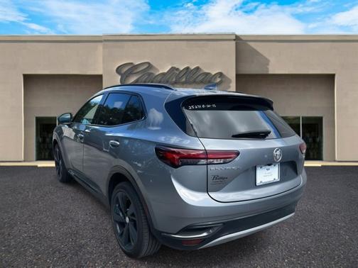 2021 Buick Envision FWD Essence