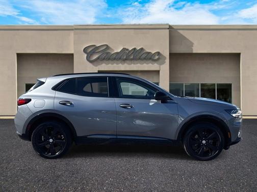 2021 Buick Envision FWD Essence