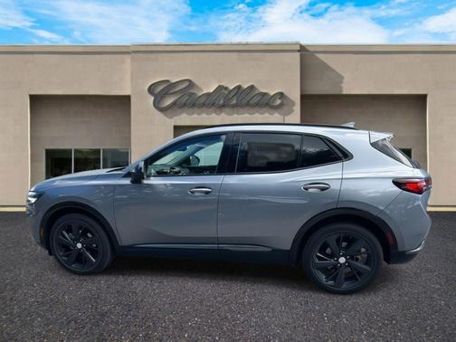2021 Buick Envision FWD Essence