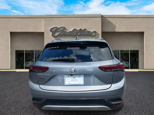 2021 Buick Envision FWD Essence