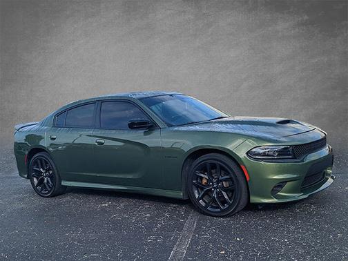 2022 Dodge Charger R/T