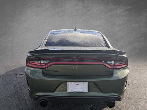 2022 Dodge Charger R/T