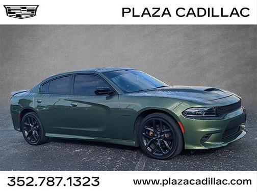 2022 Dodge Charger R/T