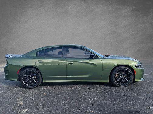 2022 Dodge Charger R/T