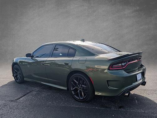 2022 Dodge Charger R/T