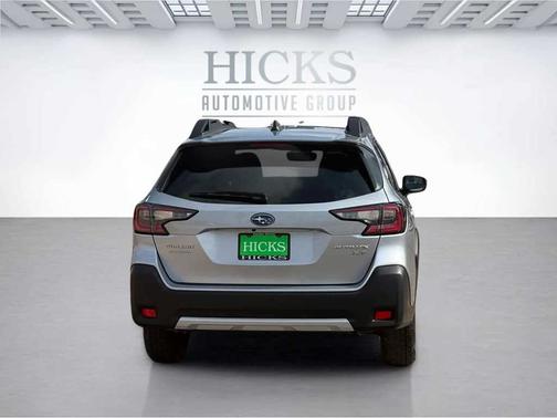 2025 Subaru Outback Limited XT