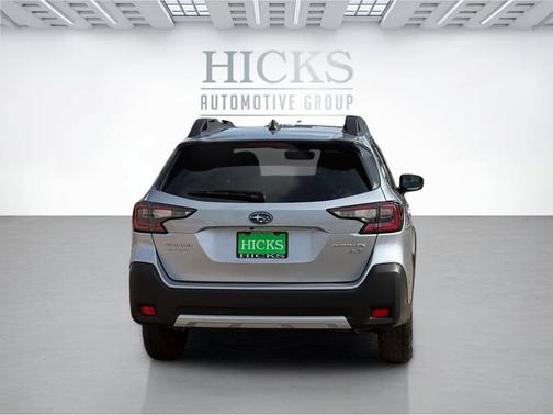 2025 Subaru Outback Limited XT