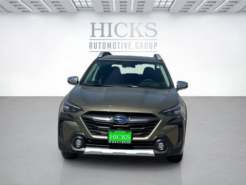 2024 Subaru Outback Touring