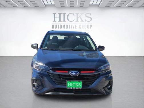 2023 Subaru Legacy Sport
