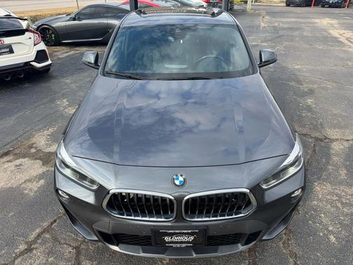 2020 BMW X2 xDrive28i