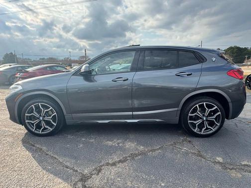 2020 BMW X2 xDrive28i