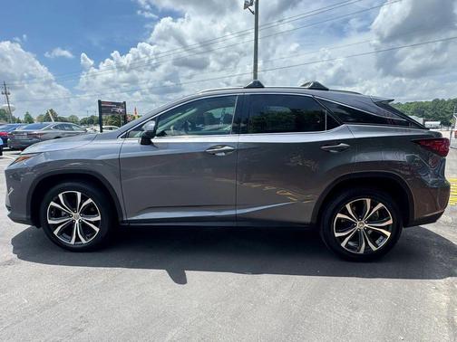 2016 Lexus RX 350 Base