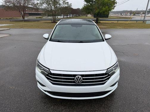 2019 Volkswagen Jetta 1.4T SE