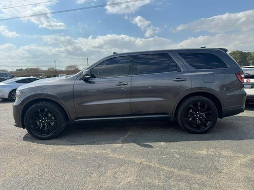 2019 Dodge Durango R/T