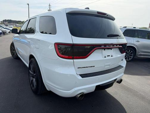 2015 Dodge Durango R/T