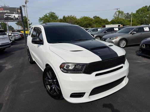 2015 Dodge Durango R/T