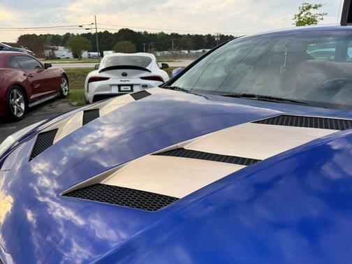 2013 Hyundai Genesis Coupe 2.0T